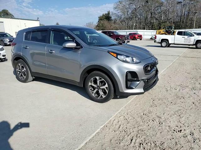 2020 Kia Sportage - Image 10