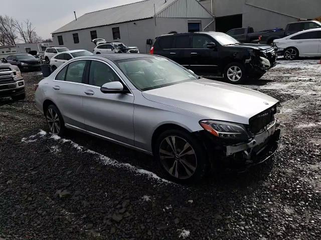 2020 Mercedes-Benz C-klasse - Image 14