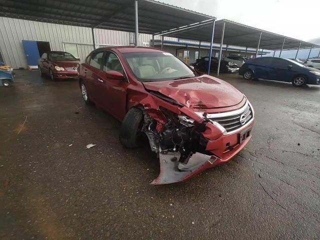 2014 Nissan Altima - Image 11