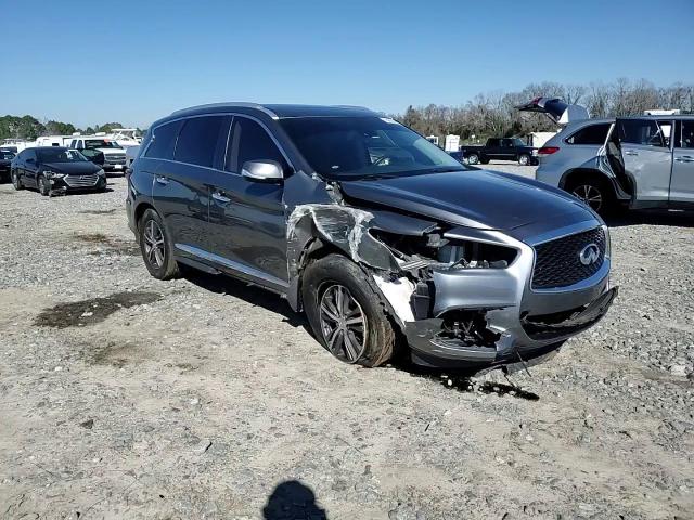 2019 Infiniti QX60 - Image 11