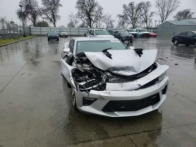 2017 Chevrolet Camaro - Image 11