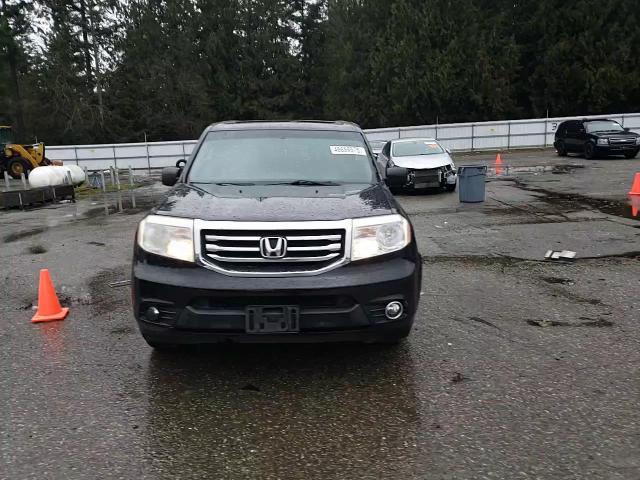 2015 Honda Pilot - Image 12
