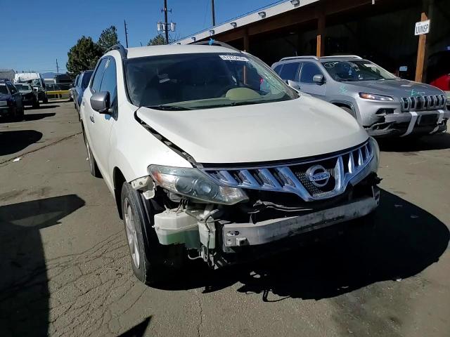 2009 Nissan Murano - Image 12
