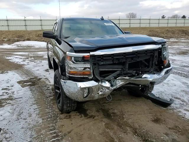 2018 Chevrolet Silverado - Image 10