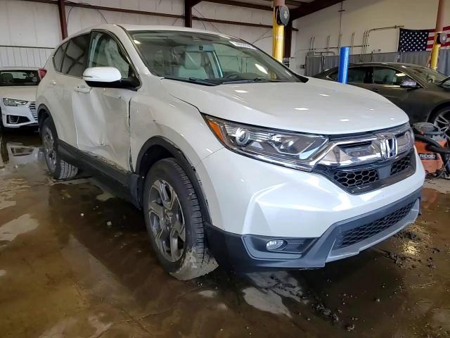 2017 Honda CR-V - Image 14