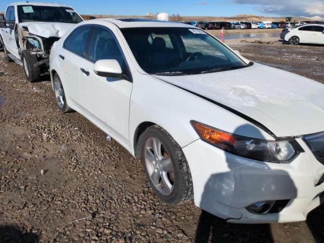 2012 Acura TSX - Image 10