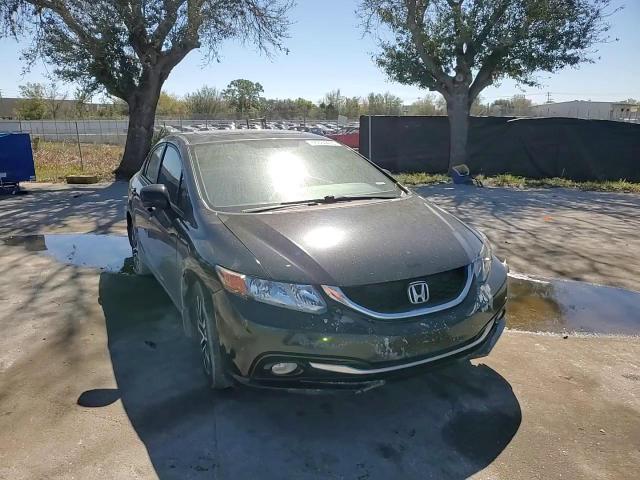 2013 Honda Civic - Image 11