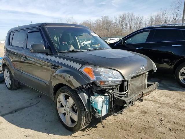 2011 Kia Soul - Image 11
