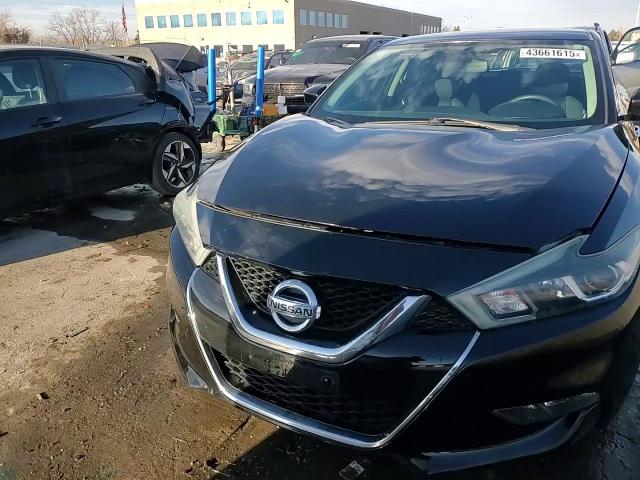 2018 Nissan Maxima - Image 13
