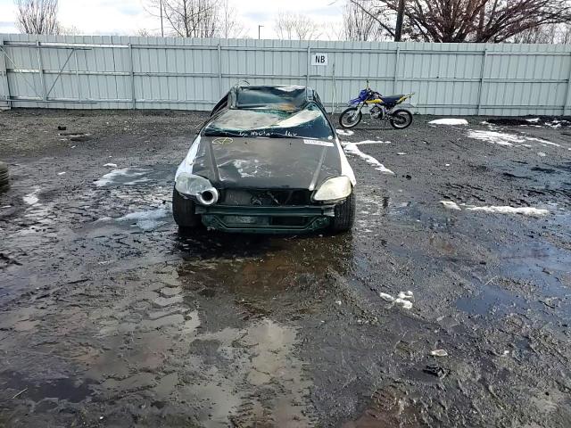 2000 Honda Civic - Image 10