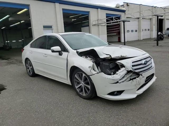 2016 Subaru Legacy - Image 11