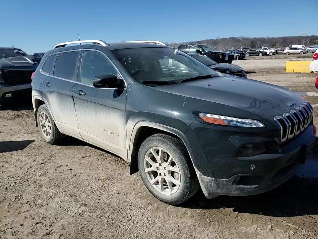 2018 Jeep Grand Cherokee - Image 12