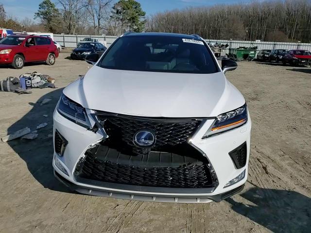2021 Lexus RX - Image 12