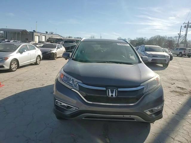 2016 Honda CR-V - Image 12