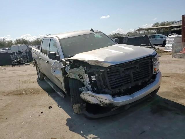 2018 Chevrolet Silverado - Image 11