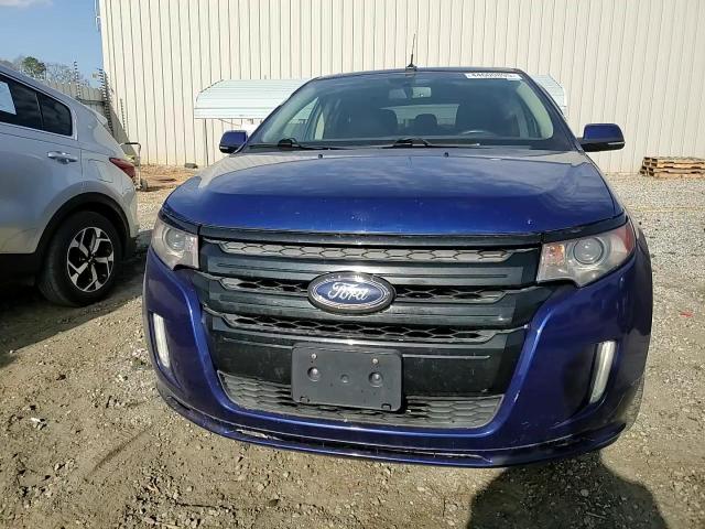2013 Ford Edge - Image 12