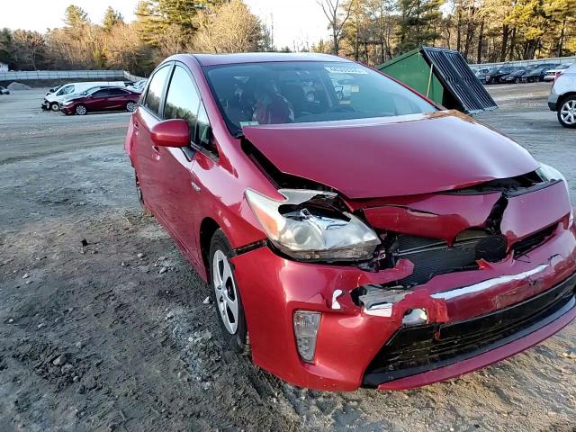 2013 Toyota Prius - Image 11