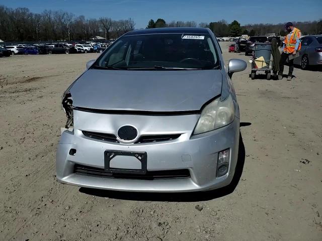 2010 Toyota Prius - Image 10