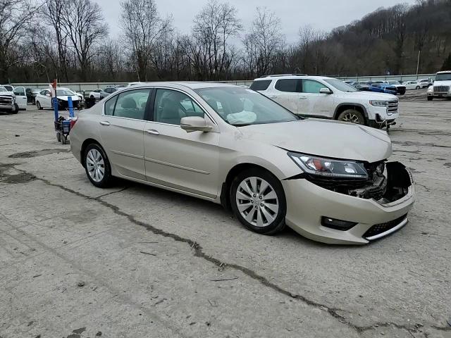 2014 Honda Accord - Image 10