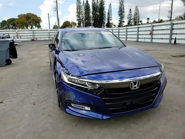 2018 Honda Accord - Image 11