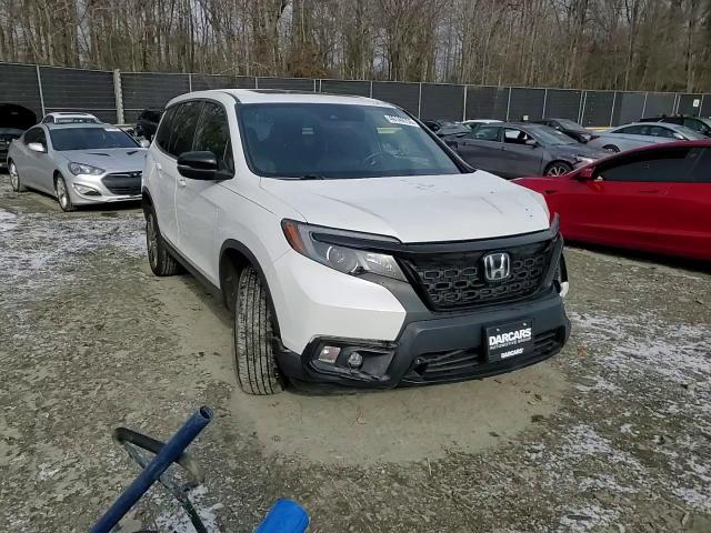 2021 Honda Passport - Image 12
