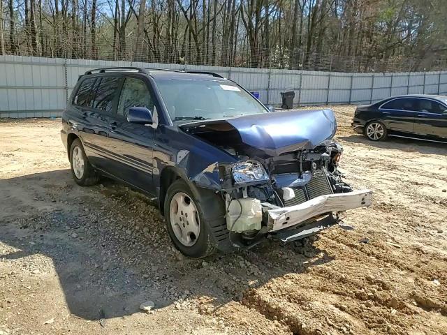 2006 Toyota Highlander - Image 11