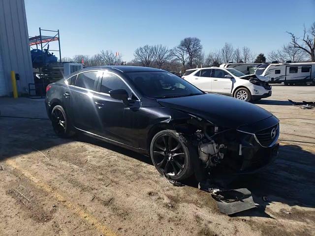 2015 Mazda 6 - Image 13