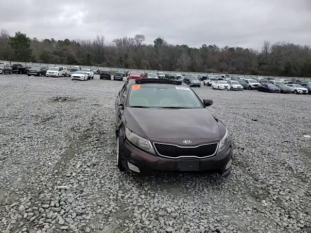 2014 Kia Optima - Image 13