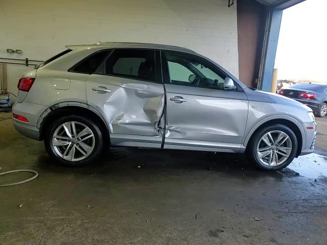 2018 Audi Q3 - Image 14