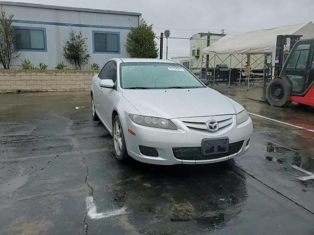 2008 Mazda 6 - Image 10