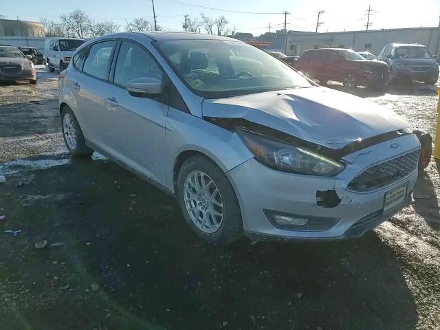 2018 Ford Focus - Image 10