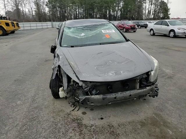 2012 Honda Accord - Image 11