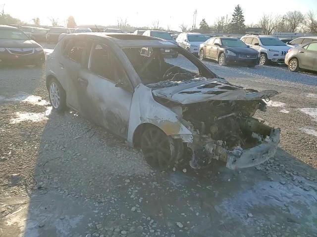 2012 Mazda 3 - Image 11