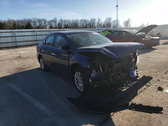 2019 Nissan Sentra - Image 10