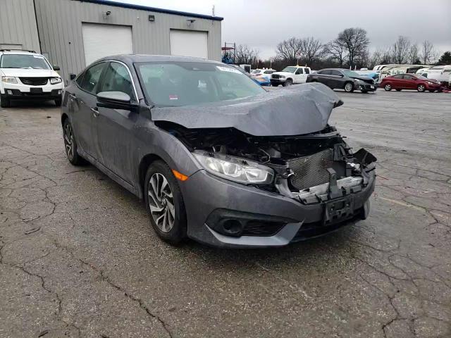 2016 Honda Civic - Image 11