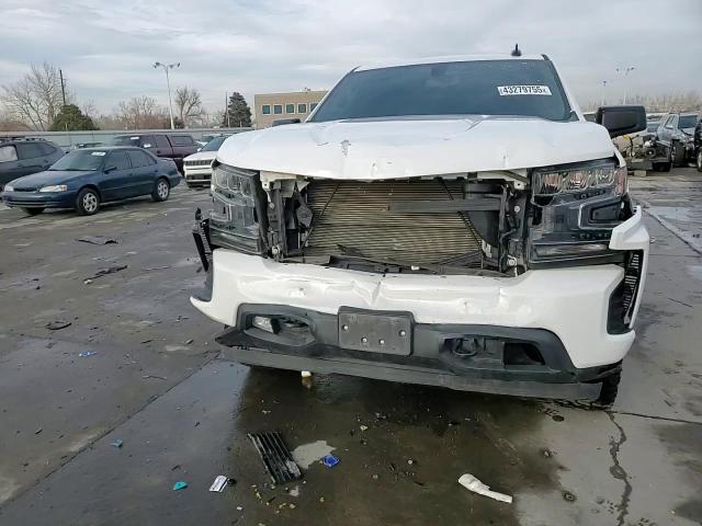 2019 Chevrolet Silverado - Image 14
