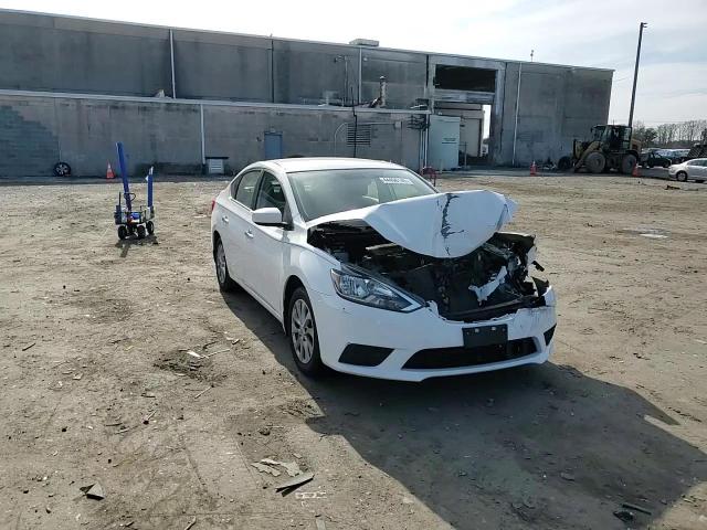 2019 Nissan Sentra - Image 10