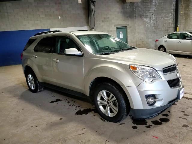 2013 Chevrolet Equinox - Image 14