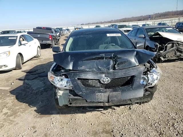 2010 Toyota Corolla - Image 11