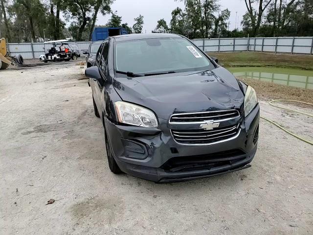 2016 Chevrolet Trax - Image 14
