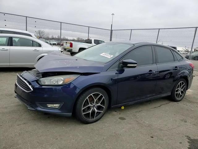 2017 Ford Focus - Image 10