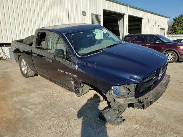 2012 Dodge RAM - Image 10