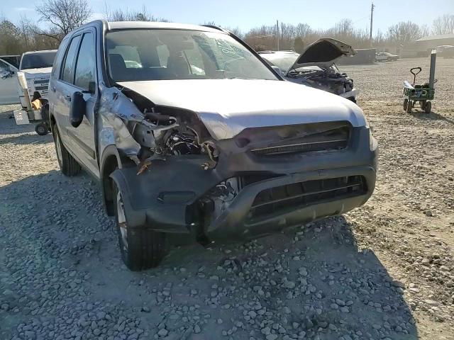 2004 Honda CR-V - Image 12