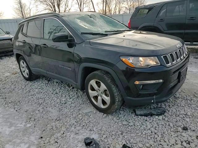 2019 Jeep Compass - Image 10