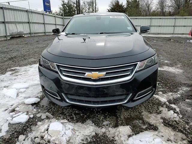 2018 Chevrolet Impala - Image 10