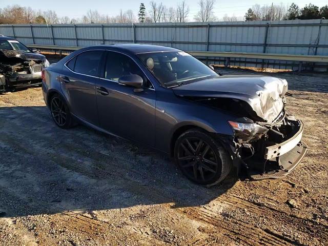 2014 Lexus IS - Image 11