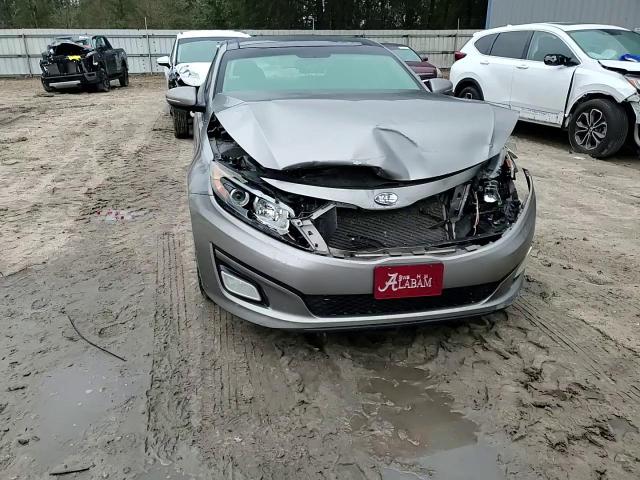 2014 Kia Optima - Image 10