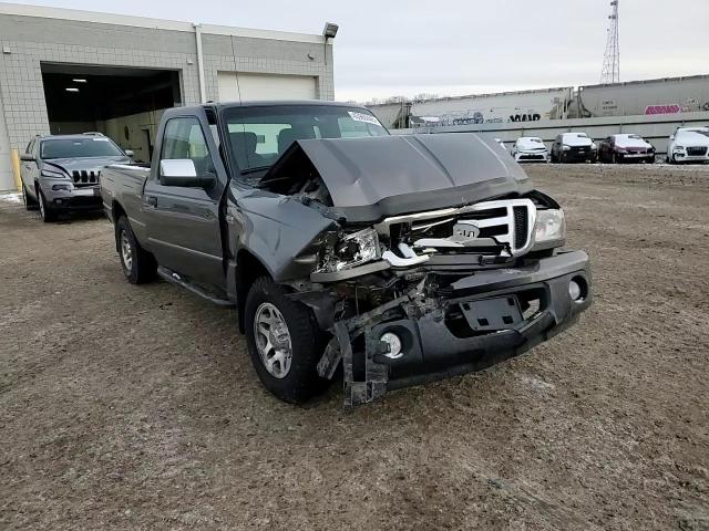 2011 Ford Ranger - Image 11