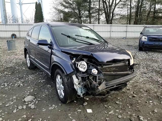 2007 Honda CR-V - Image 12