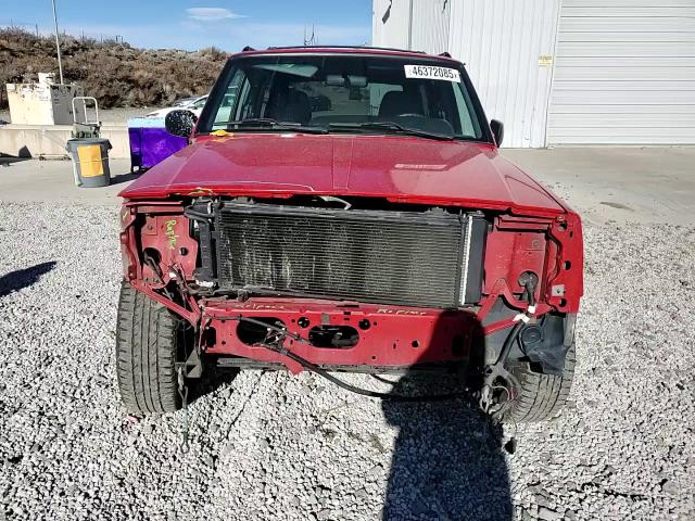 1998 Jeep Grand Cherokee - Image 12